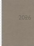 2026 Rido Buchkalender studioplan int. 168×240 mm...