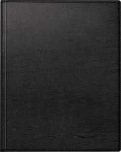 2026 Rido Buchkalender Managerkalender TM 205×260 mm sw 4003273790674