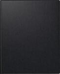 2026 Rido Buchkalender 208×258 mm sw