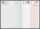 2026 Rido Buchkalender Mentor A5 grau