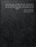 2026 Rido Buchkalender magnum 183×240 mm sw...