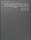 2026 Rido Buchkalender magnum 183×240 mm grau