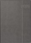 2026 Rido Buchkalender Conform A4 grau