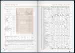 2026 Rido Buchkalender Premium YL „Heart“ A5 Papier