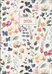 2026 Rido Buchkalender Premium YL...