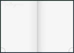 2026 Rido Buchkalender Premium YL „Love“ A5 Papier