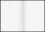 2026 Rido Buchkalender Premium YL „Simple“ A5 Papier