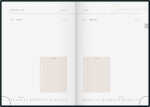 2026 Rido Buchkalender Premium YL „Confetti“...