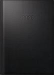 2026 Rido Buchkalender ROMA 1 A5 sw 4003273791008