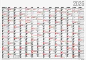 2026 Rido Plakatkalender Office I 980×685 mm