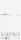 2026 Rido Vormerkbuch Merker 108×201 mm sw 4003273791244