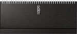 2026 Rido Querterminbuch septant 305×105 mm sw...