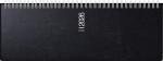2026 Rido Querterminbuch septant 305×105 mm sw...
