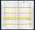 2026 Rido Taschenkalender M-Planer A6 sw 4003273791961