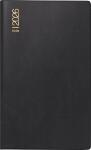 2026 Rido Taschenkalender uni-planer A6 sw