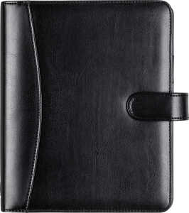 rido/idé Timing 1 sw Kunstleder m. Lasche