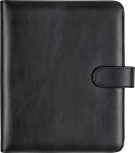 rido/idé Timing1 Kunstleder m. Lasche sw