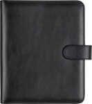 rido/idé Timing1 Kunstleder m. Lasche sw