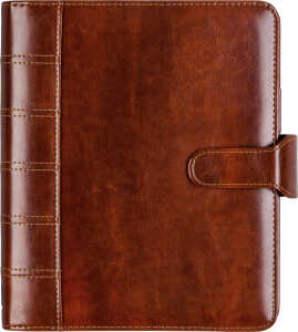 rido/idé Timing 1 br Kunstleder m. Lasche