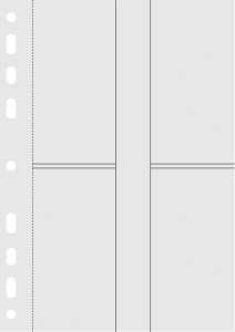 rido/idé TimerTiming1 VisitenkartenSammelt