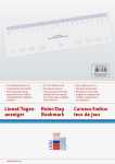 2026 Rido Lineal BUSINESS 4003273717046