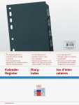 2026 Rido Kalender-Register BUSINESS sw