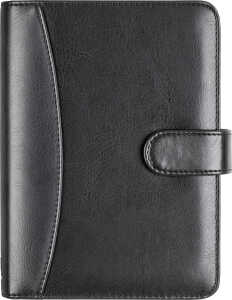 rido/idé Timing 2 Kunstleder sw Lasche