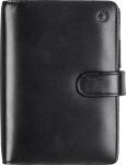 2026 Rido Ringbuch Zeitplansystem 2 93×172 mm Leder...