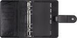 2026 Rido Ringbuch Zeitplansystem 2 93×172 mm Leder...