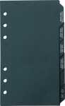 2026 Rido Kalender-Register FILIUS sw