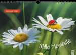 Bildkalender 2026 „Stille Momente“...