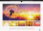 Bildkalender 2026 „Lichtimpressionen“...