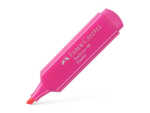 FABER-CASTELL Textliner 46 Pastell purple pink