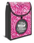 HERMA Flexibag aus PP pink 4008705191777