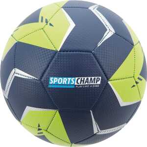 Fussball Sports Champ Competition Größe 5 220mm 400-420g 3fach sort