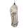 Boland Deko Totenkopf und Knochen 40cm 12 Teile