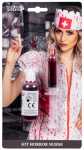 Boland Accessoire Set Horror Krankenschwester