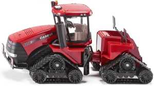 siku Landmaschine Case IH Quadtrac 600 1:32