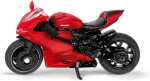 siku Motorrad Ducati Panigale 1299 rot