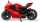 siku Motorrad Ducati Panigale 1299 rot