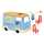 BLUEY-Spielset S13: Lets Play Chef  Food Truck