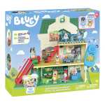 BLUEY-Spielset S13: Lets Play Chef Supermarkt