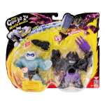 Heroes of Goo Jit Zu: Meteor Madness Versus Pack S13 - Pantaro vs. Sludgewing