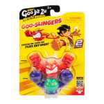Heroes of Goo Jit Zu: Meteor Madness Goo Slingers S13 -...