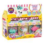 Little Live Pets: NeeDees Einzelpack S2 (9er-Thekendisplay)