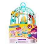 Little Live Pets: My Really Real Bird + Vogelkäfig -...