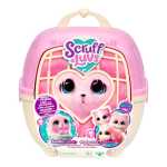 Scruff-a-Luvs Haustier-Einzelpack - Pink