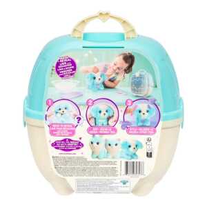 Scruff-a-Luvs Haustier-Einzelpack - Blue