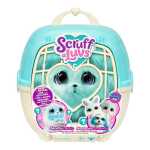 Scruff-a-Luvs Haustier-Einzelpack - Blue