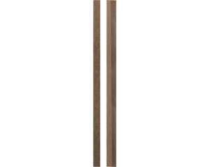 Glorex Holzdocht 6x6x120mm 7610877608037